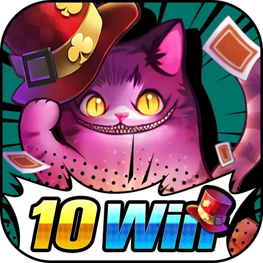10win Deluxe - Casino & Slots - app