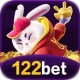 122bet Casino Official v1.6.9