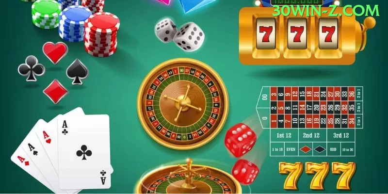 Descubra a Diversão do Bingo Online no 30win baixar - apk